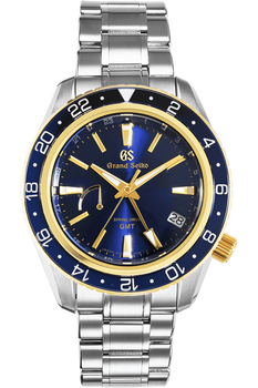 SBGE248 GMT Stainless Steel Automatic